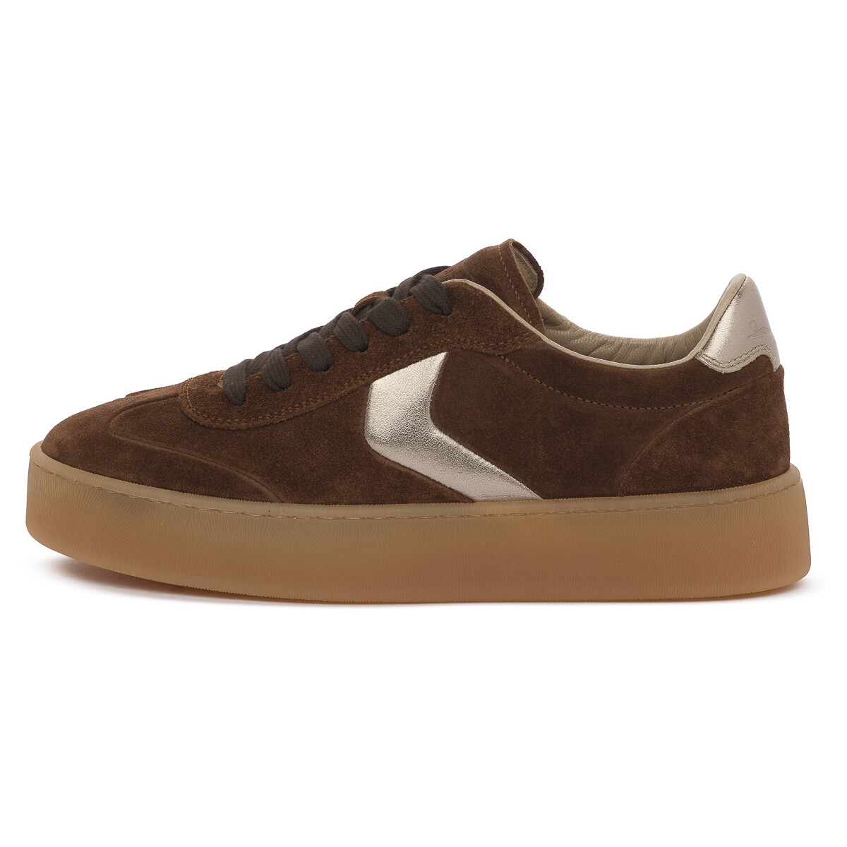Sneakers Voile Blanche 4D98 MIND W