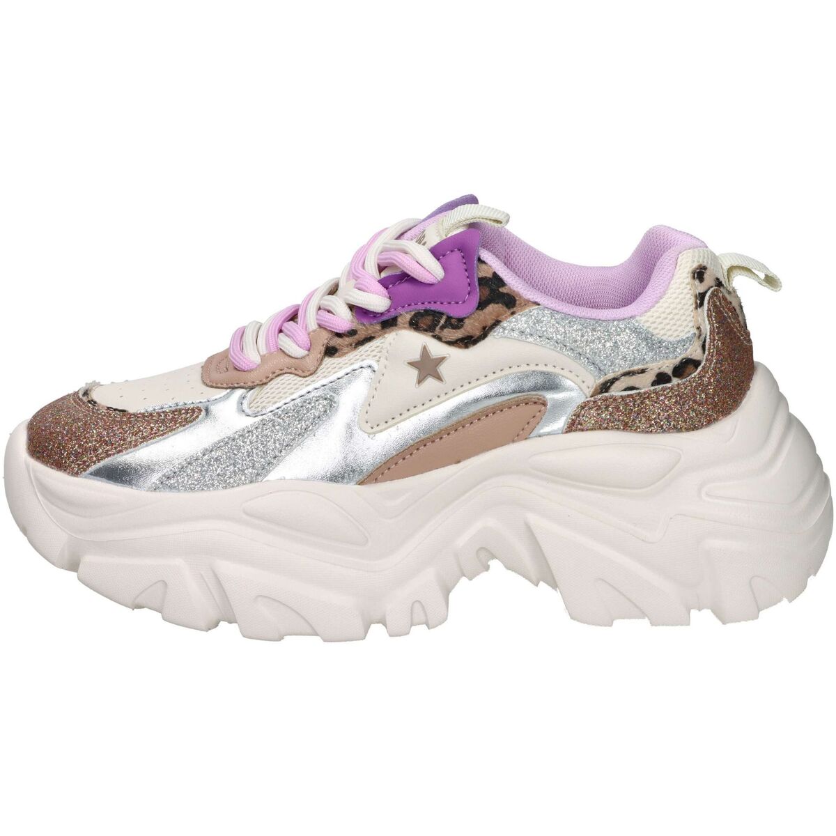 Sneakers Shop Art SASF251213