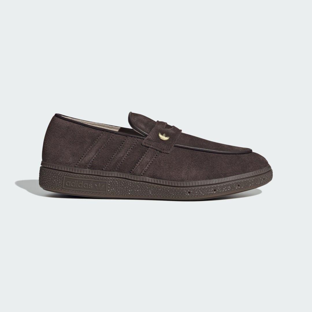 ΠΑΠΟΥΤΣΙΑ HANDBALL SPEZIAL LOAFER