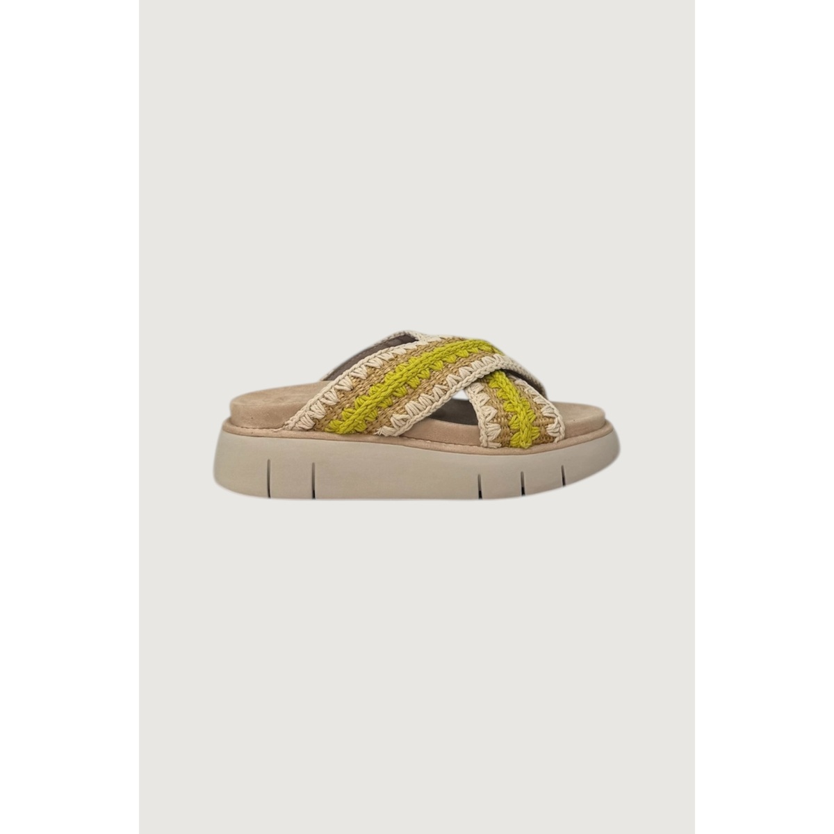 Mules Mou MU.SW531015K RNAT