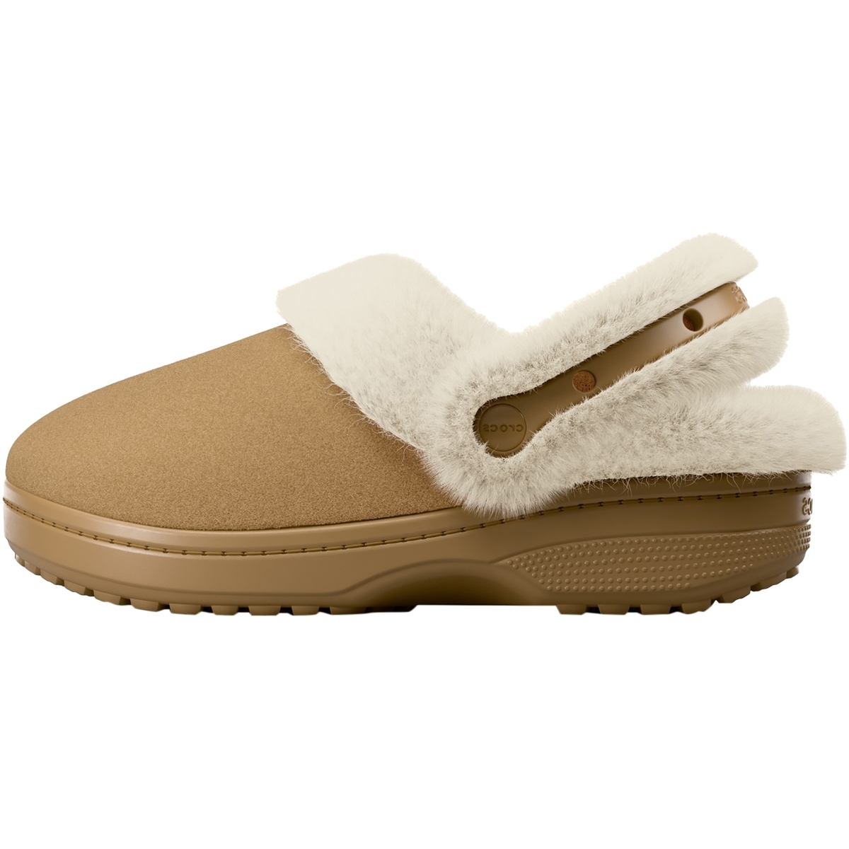 Παντόφλες Crocs 295837