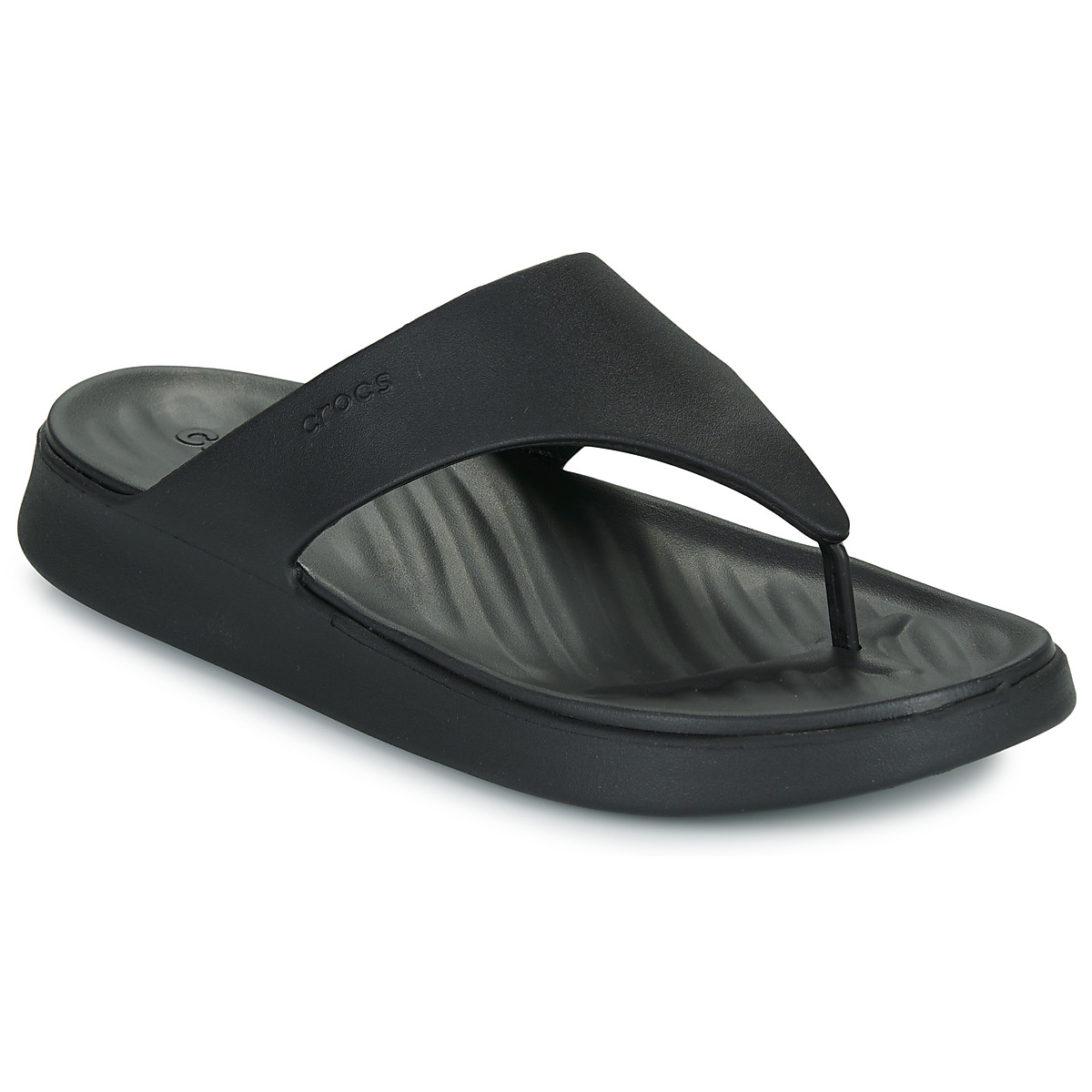 Σαγιονάρες Crocs GETAWAY TRIANGLE FLIP