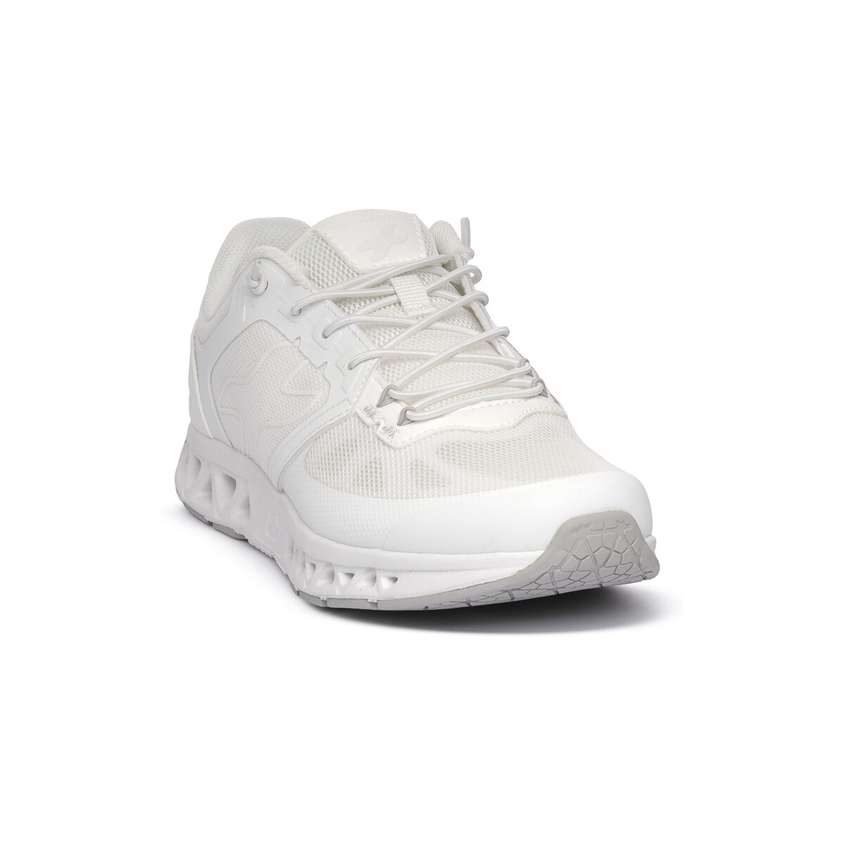 Xαμηλά Sneakers Kv+ KV+ WHT MAIORCA
