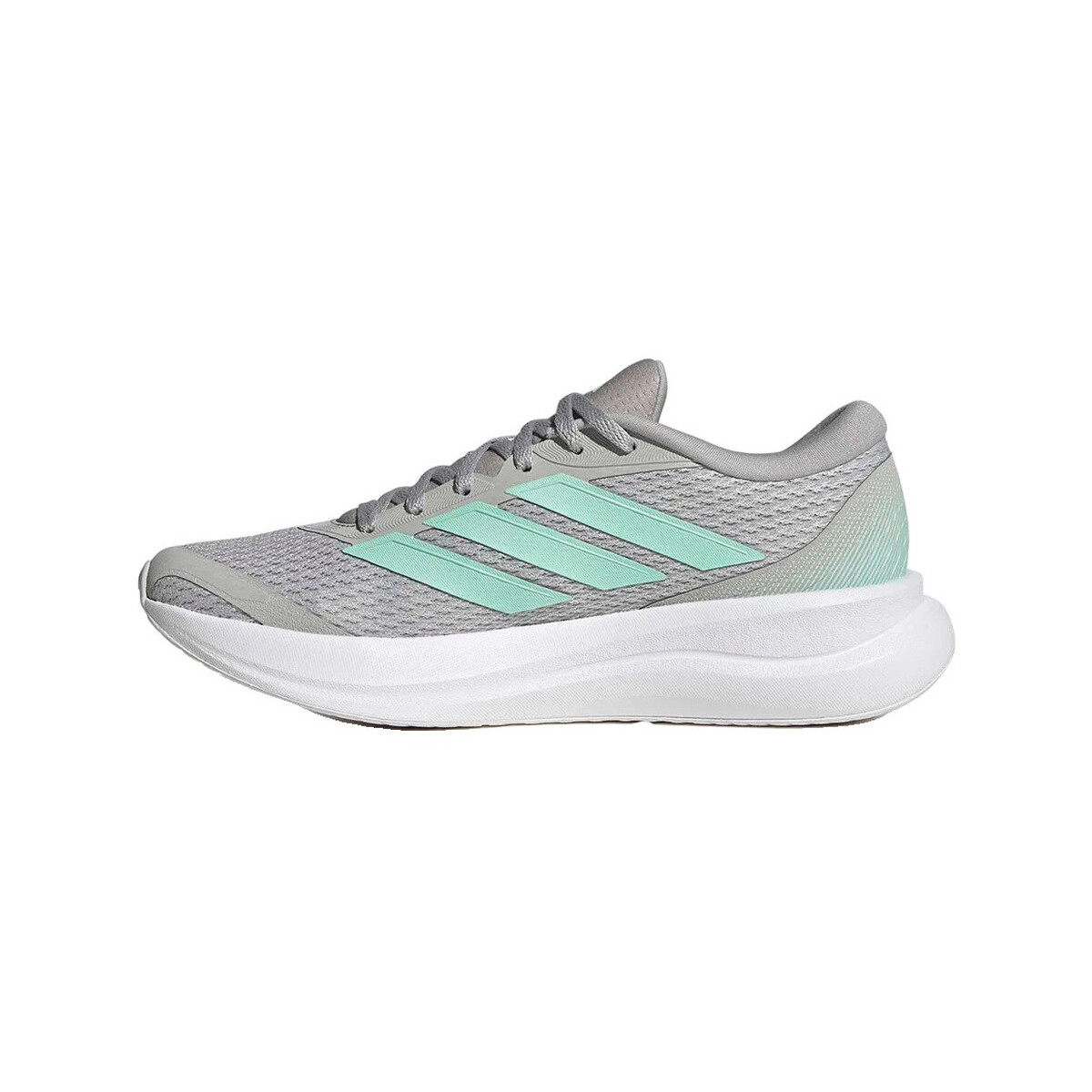 Παπούτσια για τρέξιμο adidas Chaussures de running runfalcon 6 cloudfoam gris