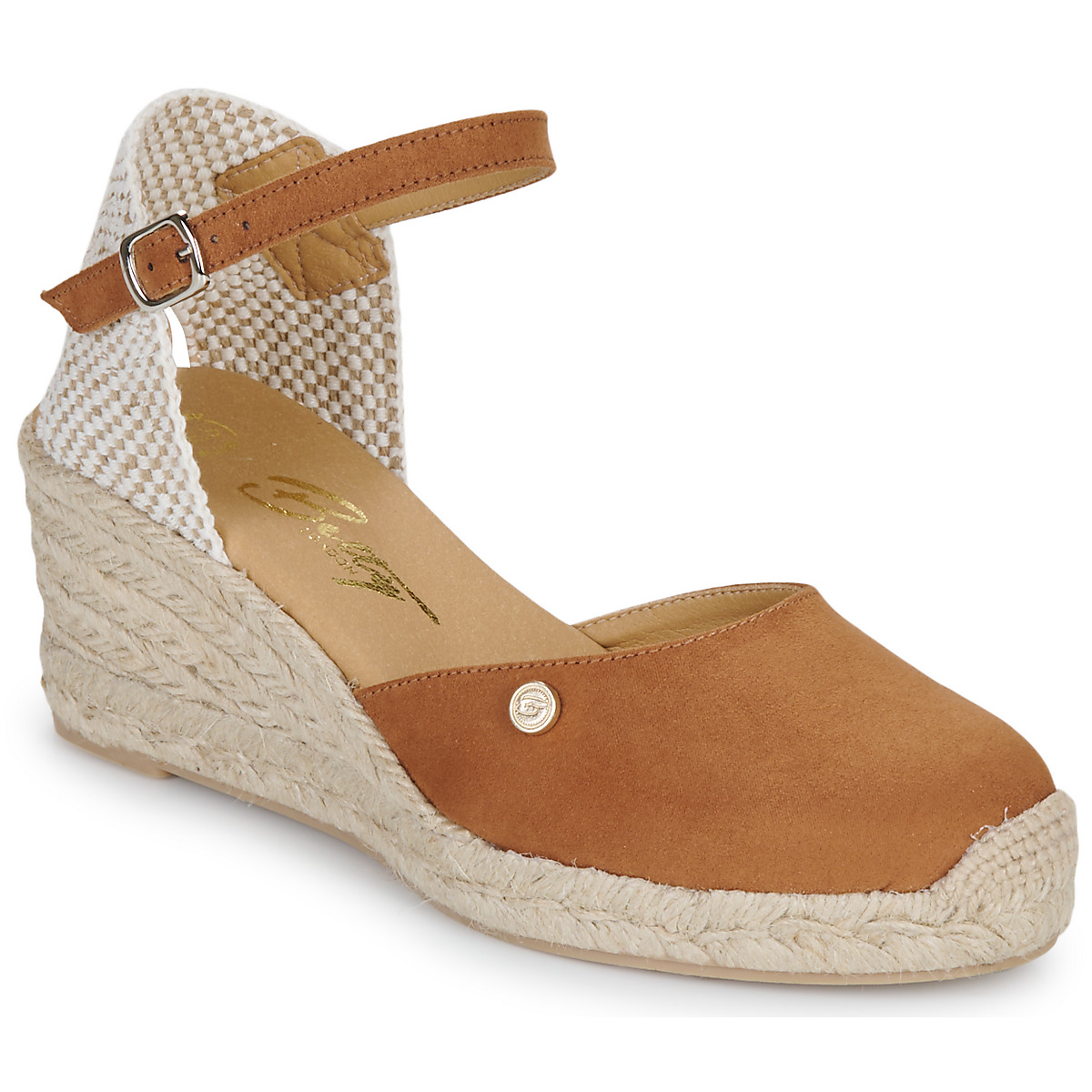 Εσπαντρίγιες Betty London CASSIA