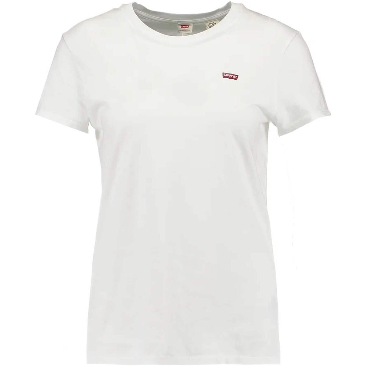 T-shirt με κοντά μανίκια Levis 39185-0006