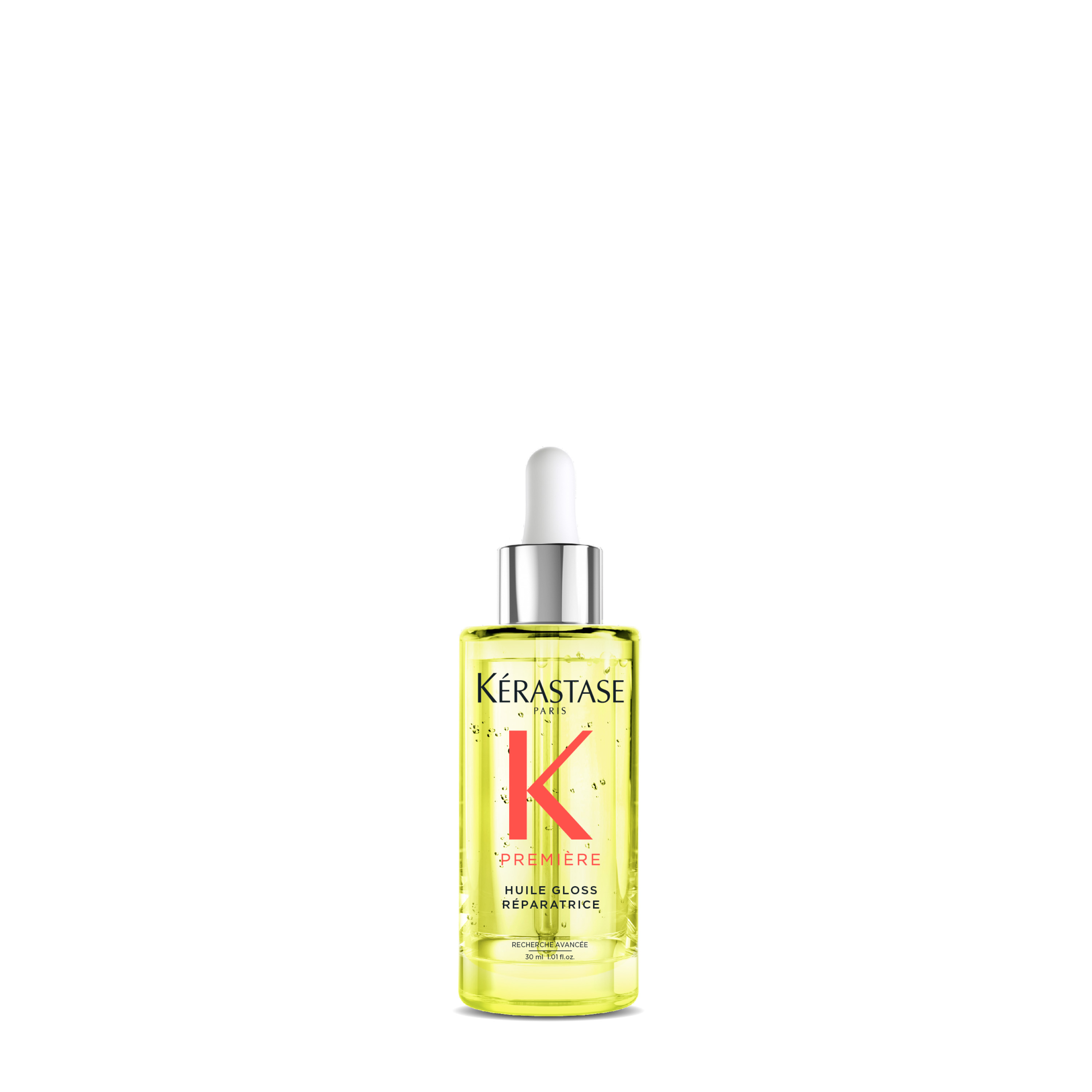 Premiere Έλαιο Huile Gloss Για Ταλαιπωρημένα Μαλλιά 30ml