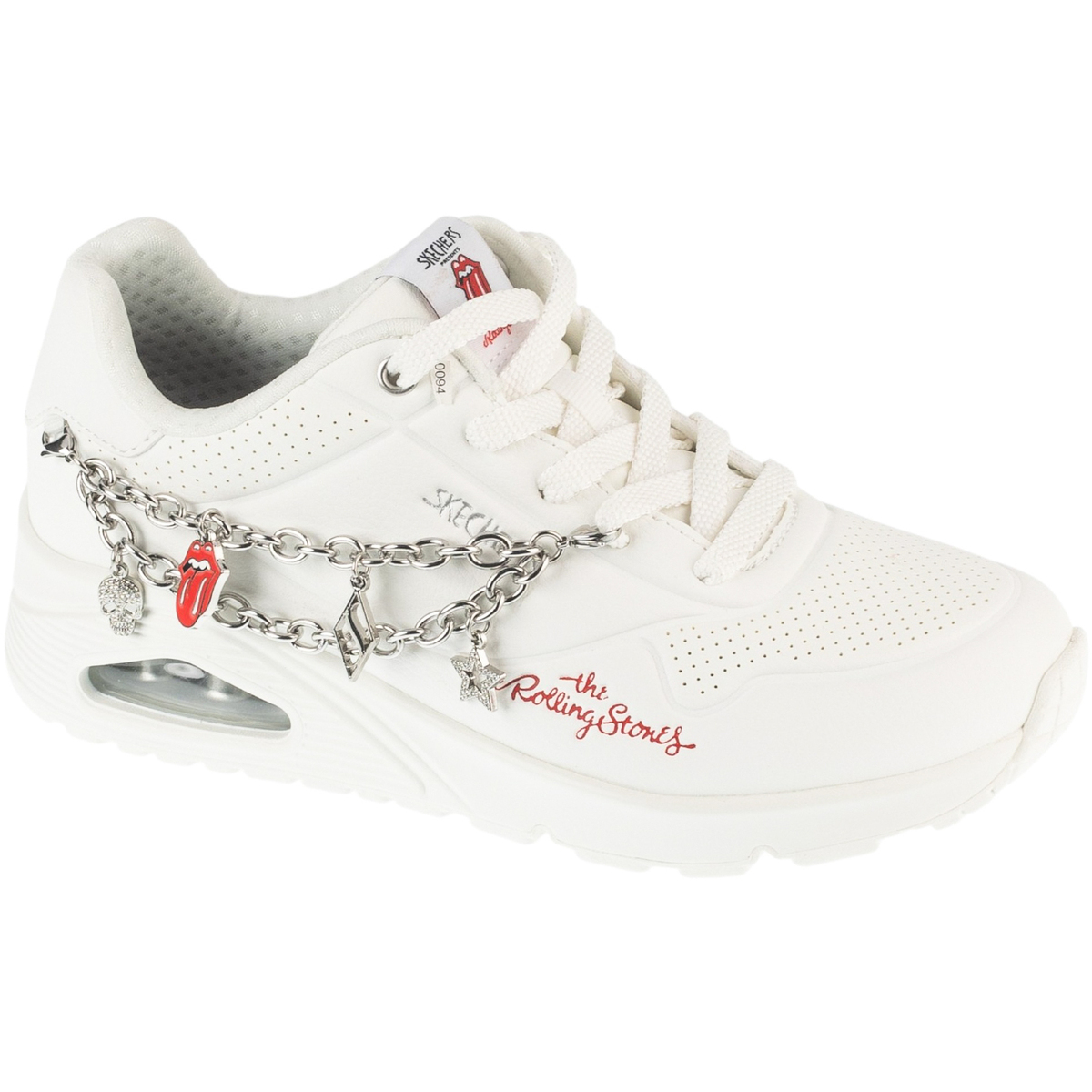 Xαμηλά Sneakers Skechers Uno-Rock N apos; Charm