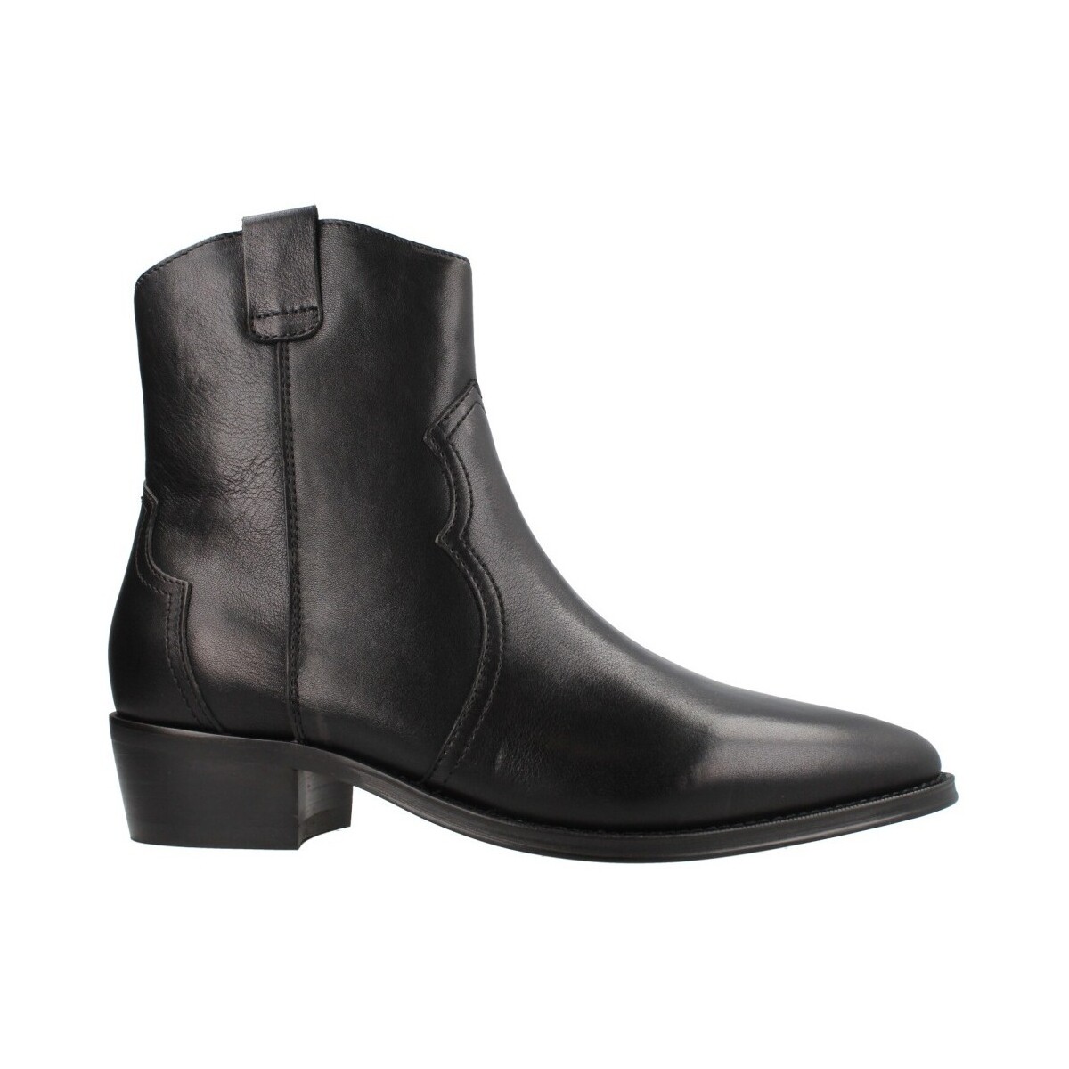 Μπότες Another Trend 5644 06 Botin Sagar