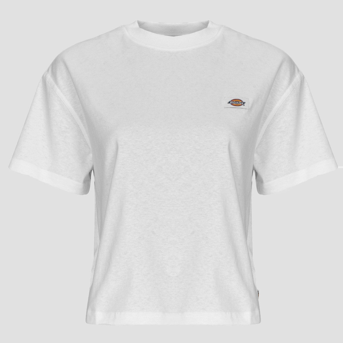 T-shirt με κοντά μανίκια Dickies OAKPORT BOXY SS TEE