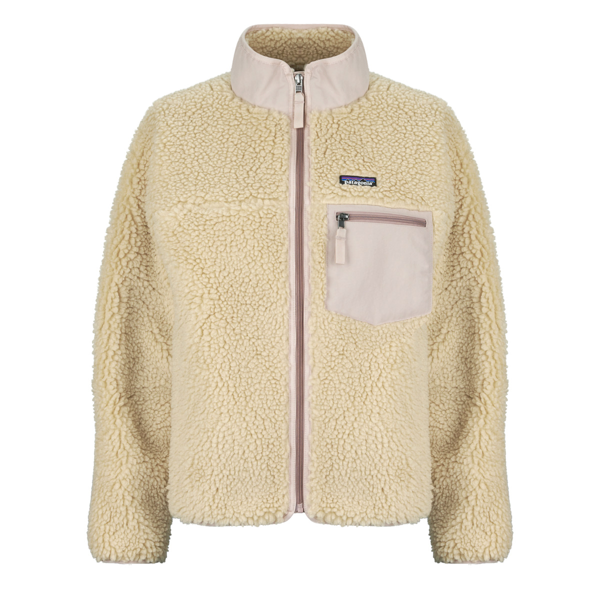 Fleece Patagonia W'S CLASSIC RETRO-X JKT