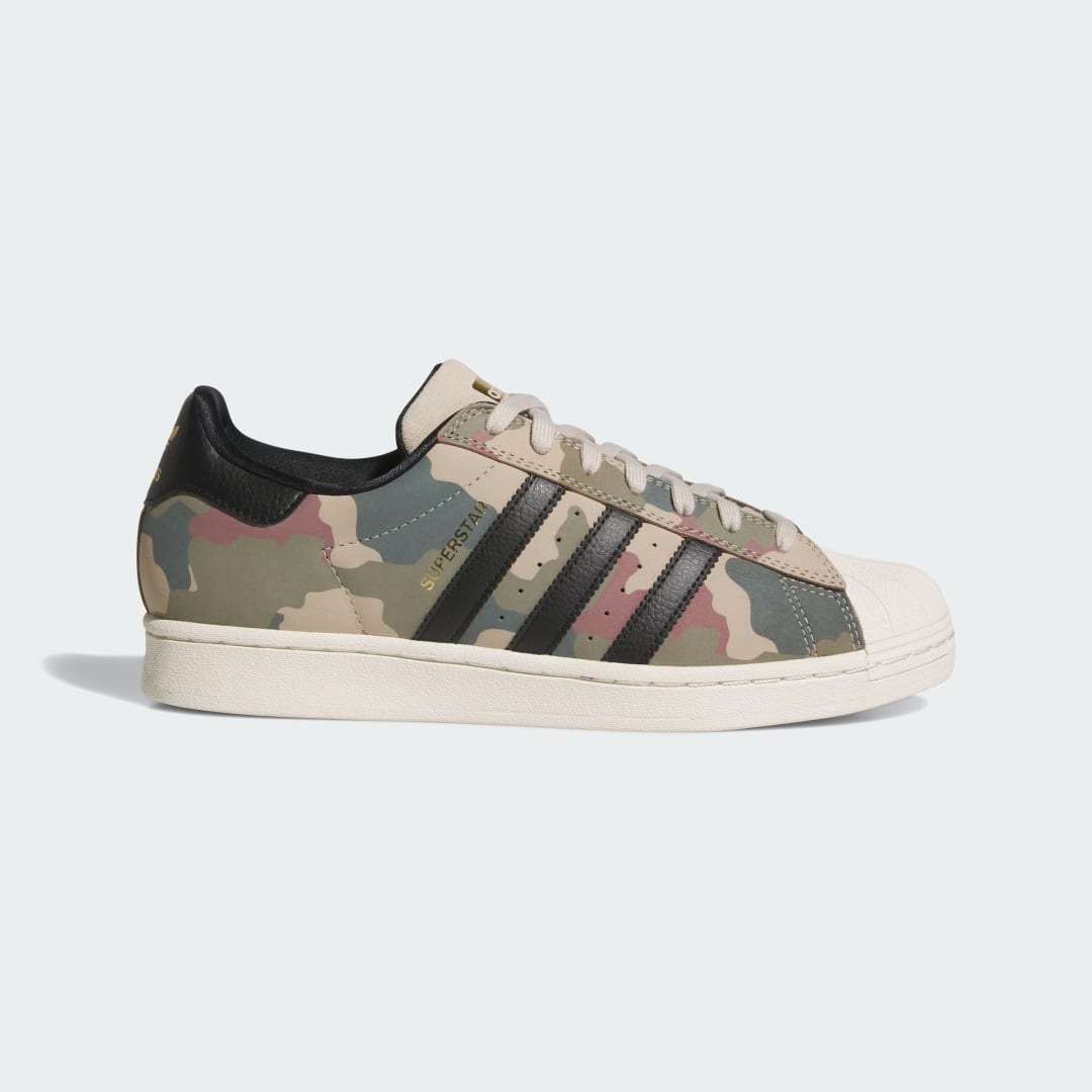 Παπούτσια SUPERSTAR ADV
