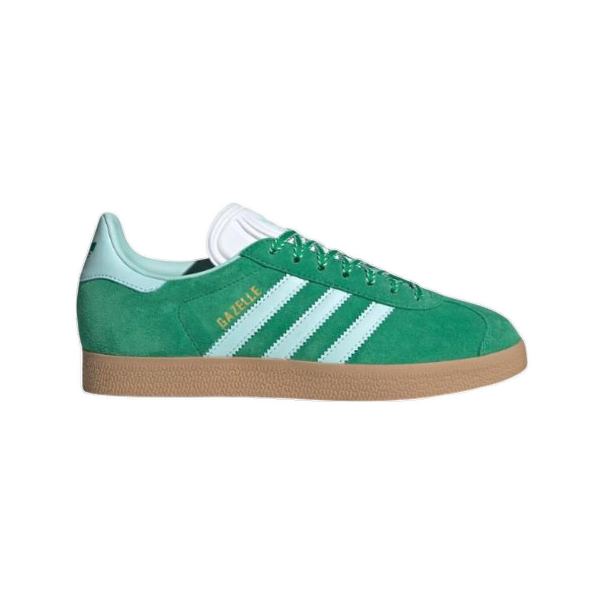 Xαμηλά Sneakers adidas Baskets Gazelle daim
