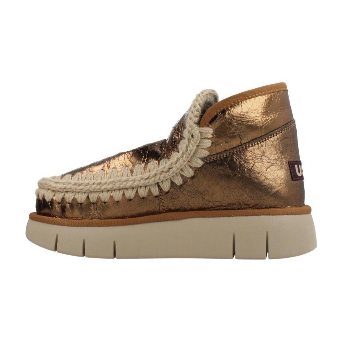 Εσπαντρίγιες Mou ESKIMO BOUNCE SNEAKER