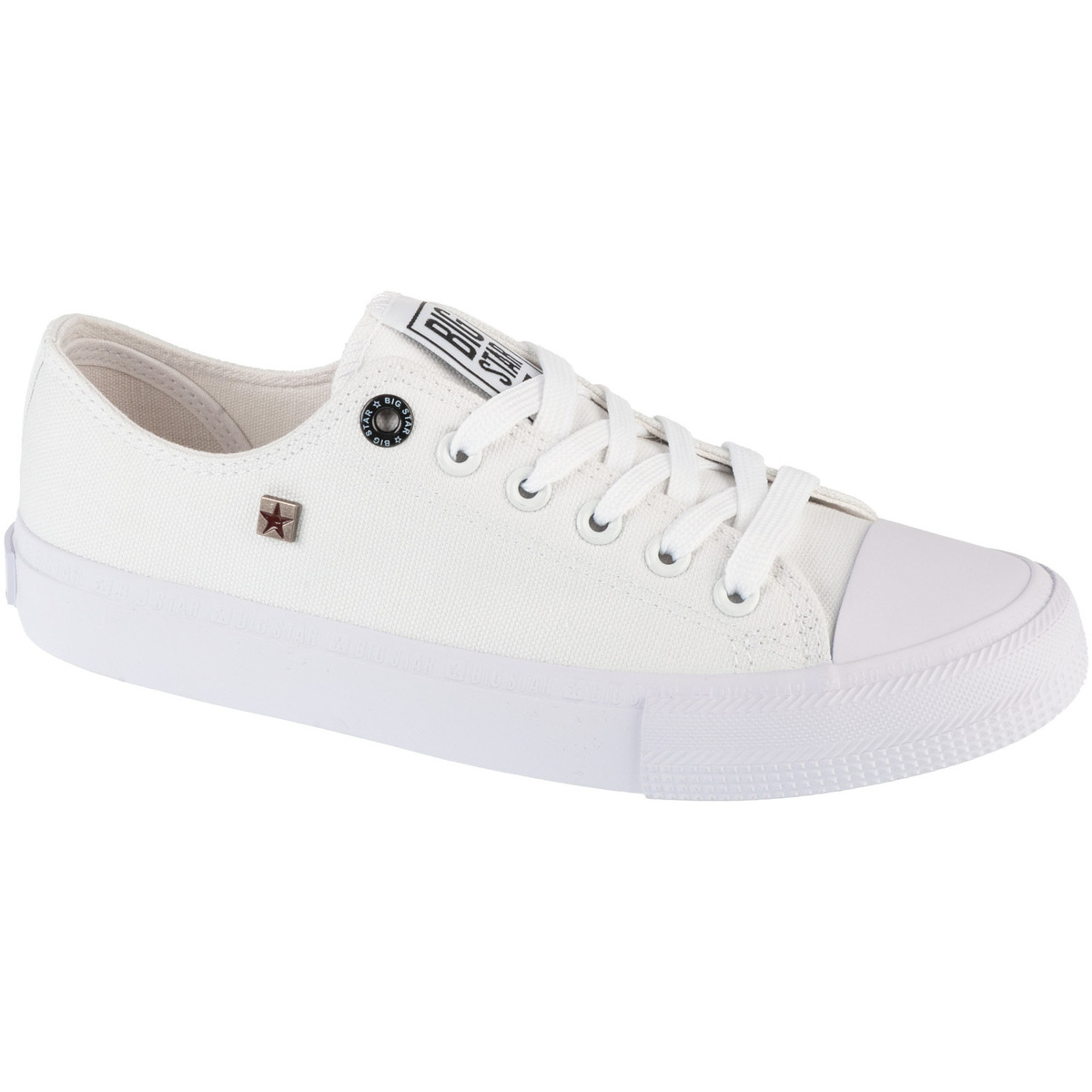 Xαμηλά Sneakers Big Star Shoes