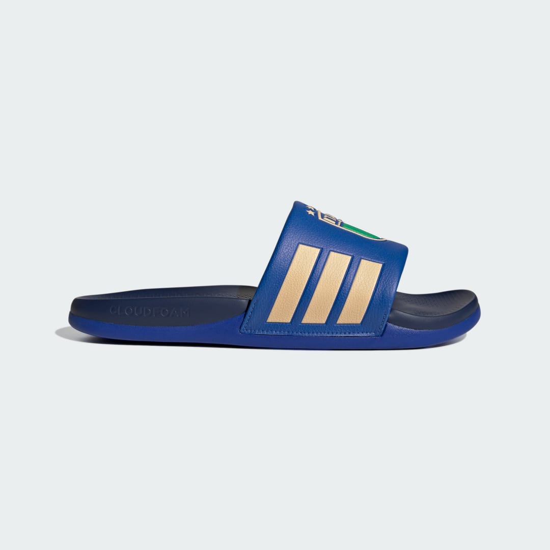 Slides Adilette Comfort 2.0 Italy