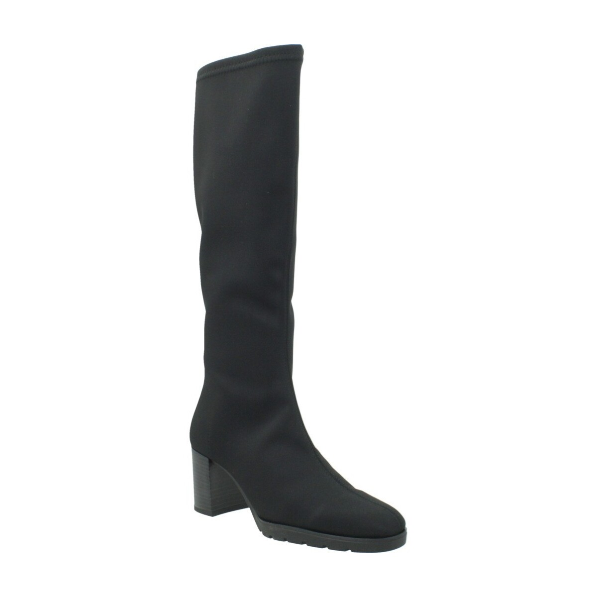 Μπότες για την πόλη Miss Elastic Bota Menphis