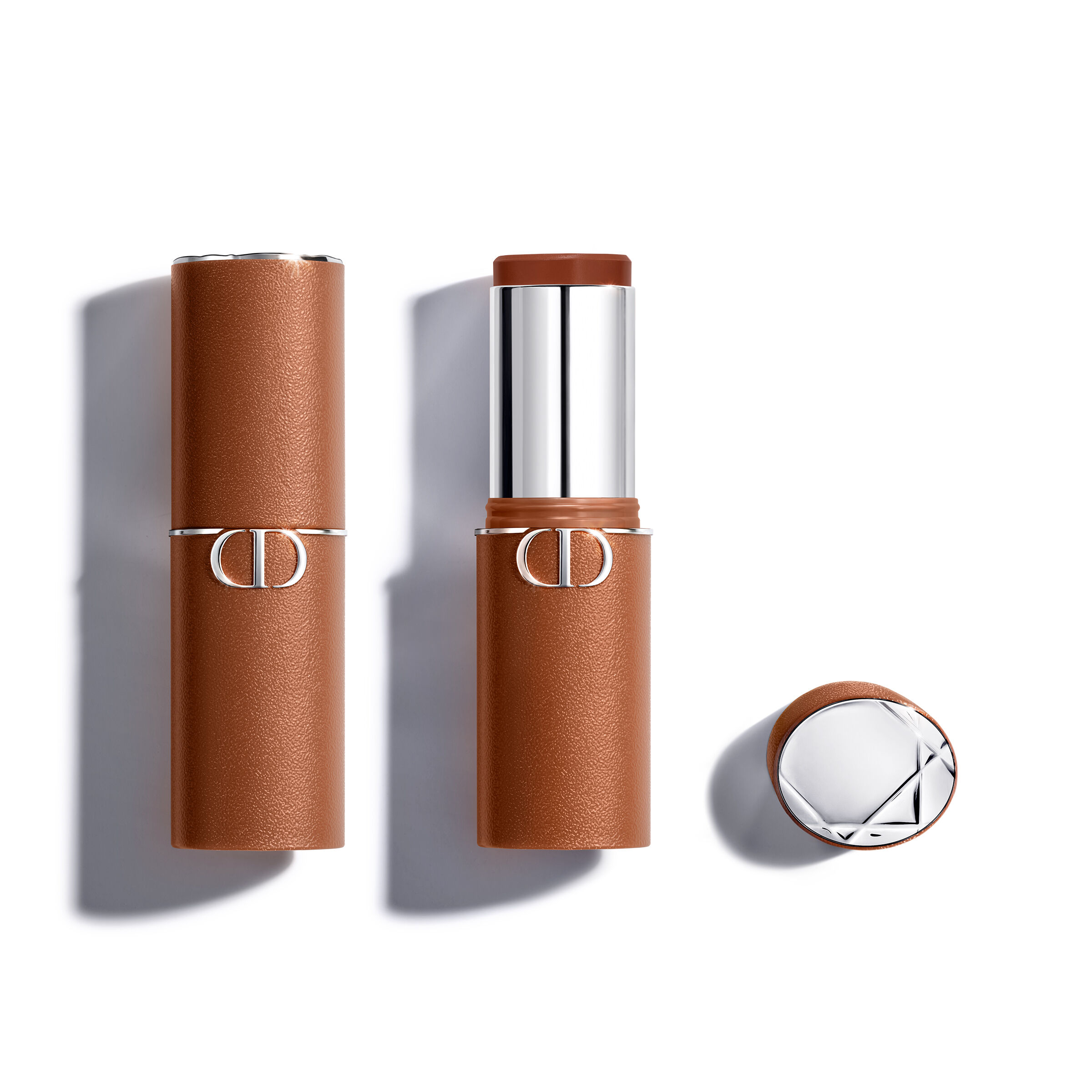 Dior Forever Skin Bronze Ultra-Melting Bronzing Balm Stick 8gr