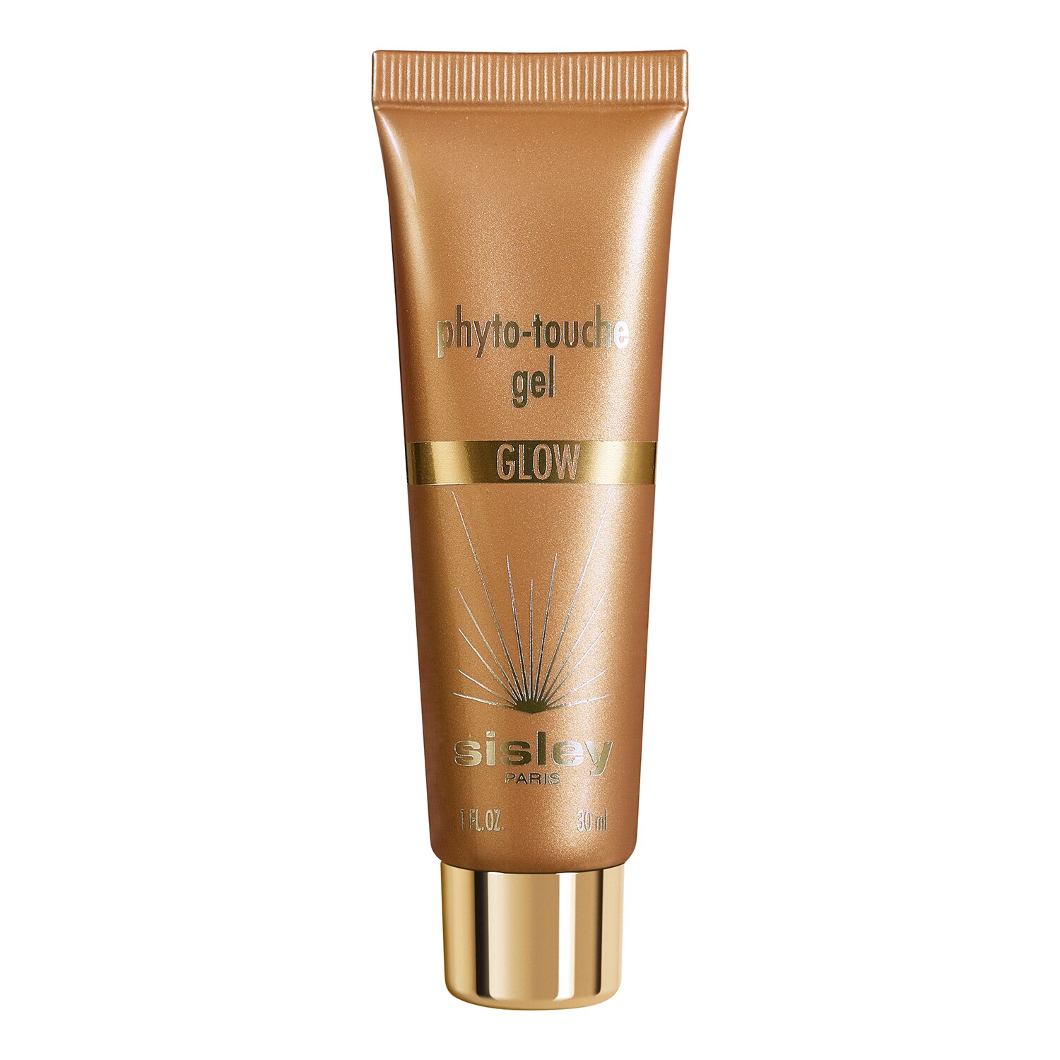 Sisley - Phyto-Touche Gel Glow - Bronzers | 30 ml