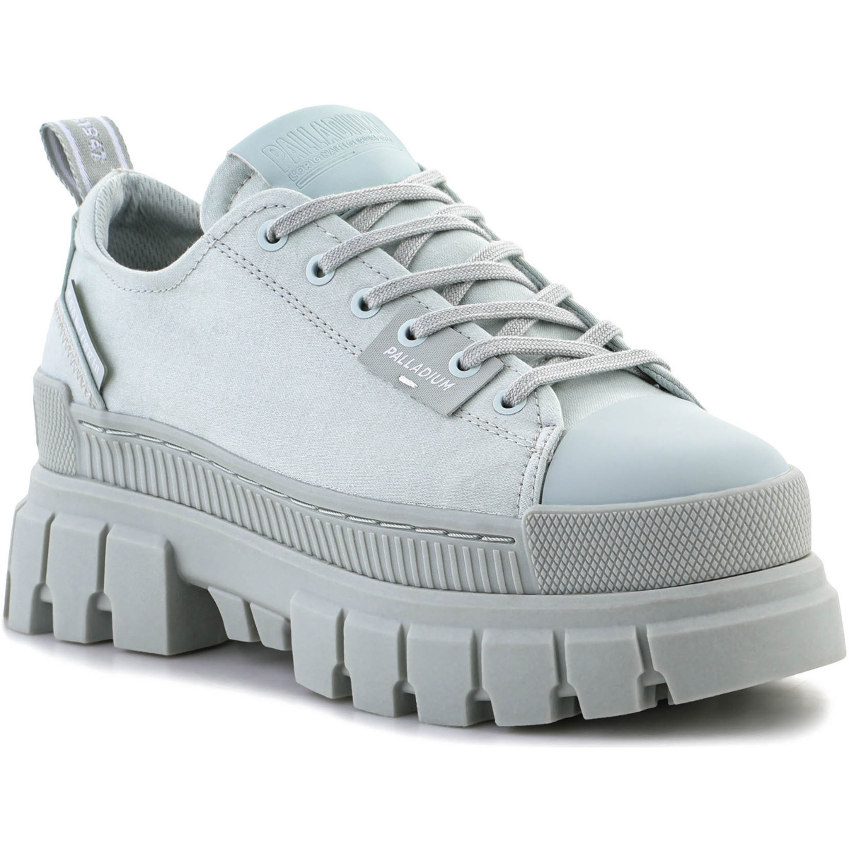 Xαμηλά Sneakers Palladium Revolt Lo Tx 97243-314-M