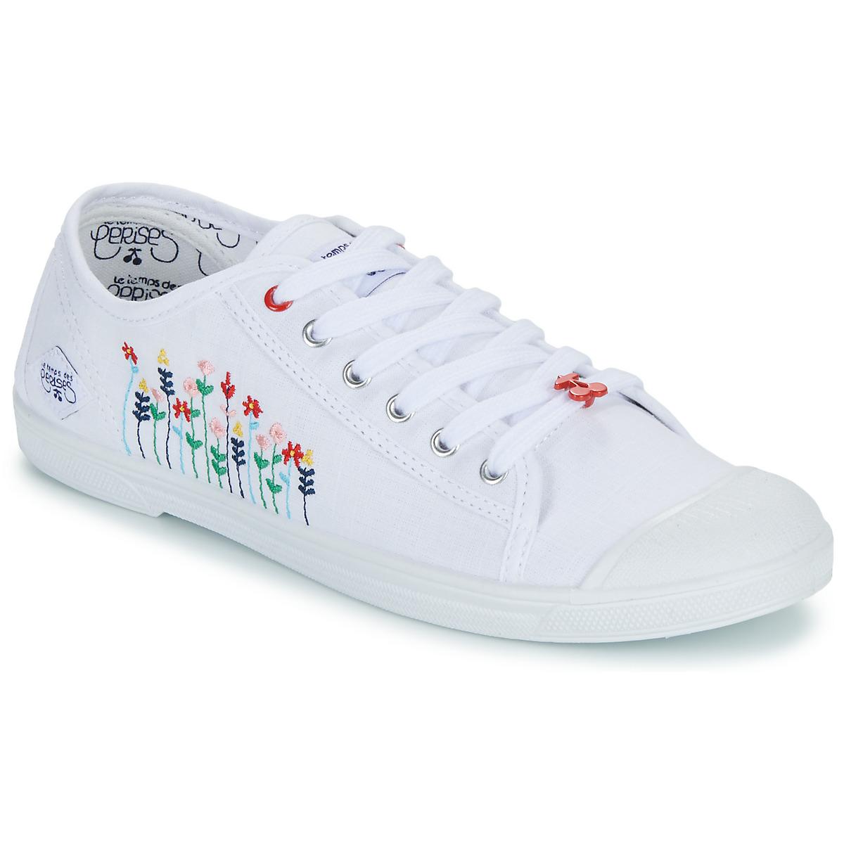 Xαμηλά Sneakers Le Temps des Cerises BASIC 02