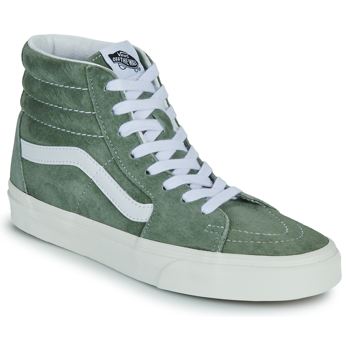 Ψηλά Sneakers Vans SK8-Hi