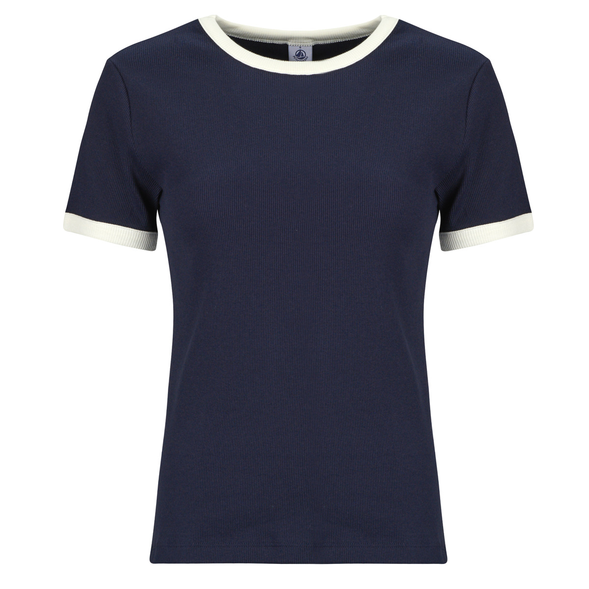 T-shirt με κοντά μανίκια Petit Bateau TEE SHIRT MC