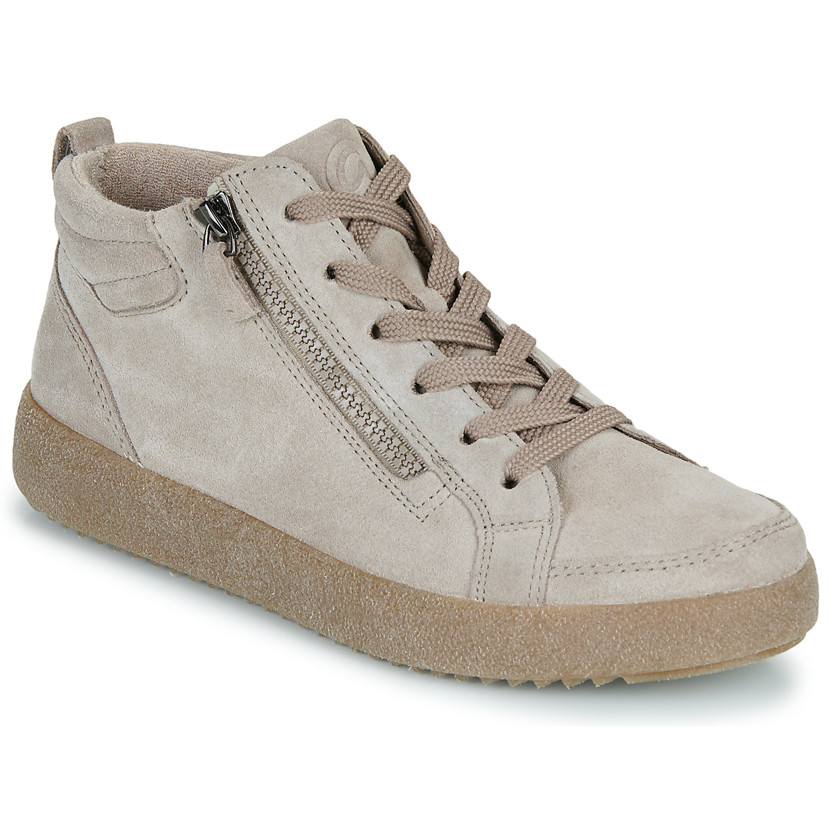 Ψηλά Sneakers Ara OSLO