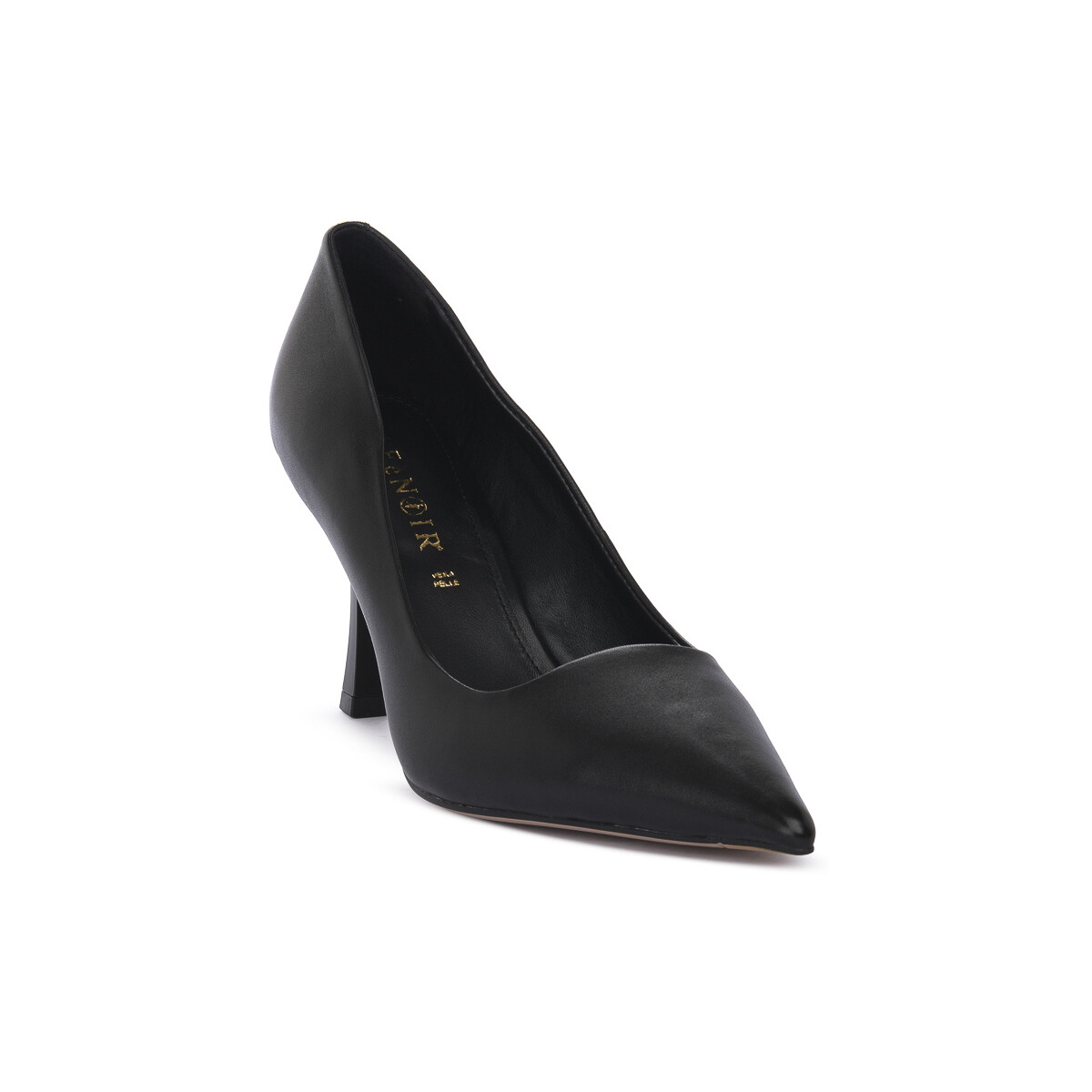 Γόβες Café Noir CAFE ' NOIR N078 DECOLTE