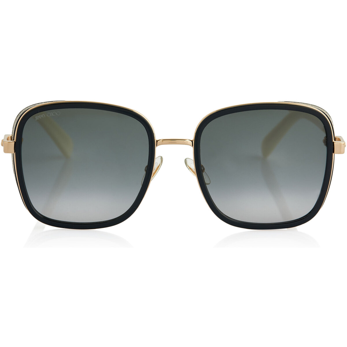 óculos de sol Jimmy Choo -