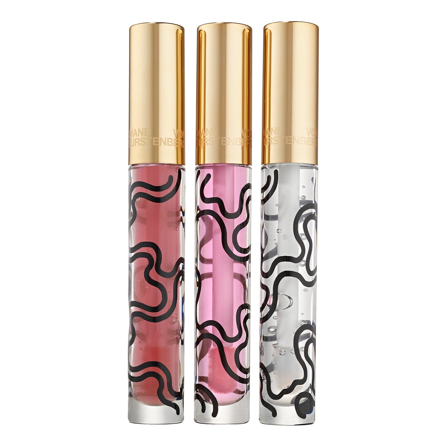 Estée Lauder - 3 Glossy Lip Oil - Συλλετικής Έκδοσης | 5 ml