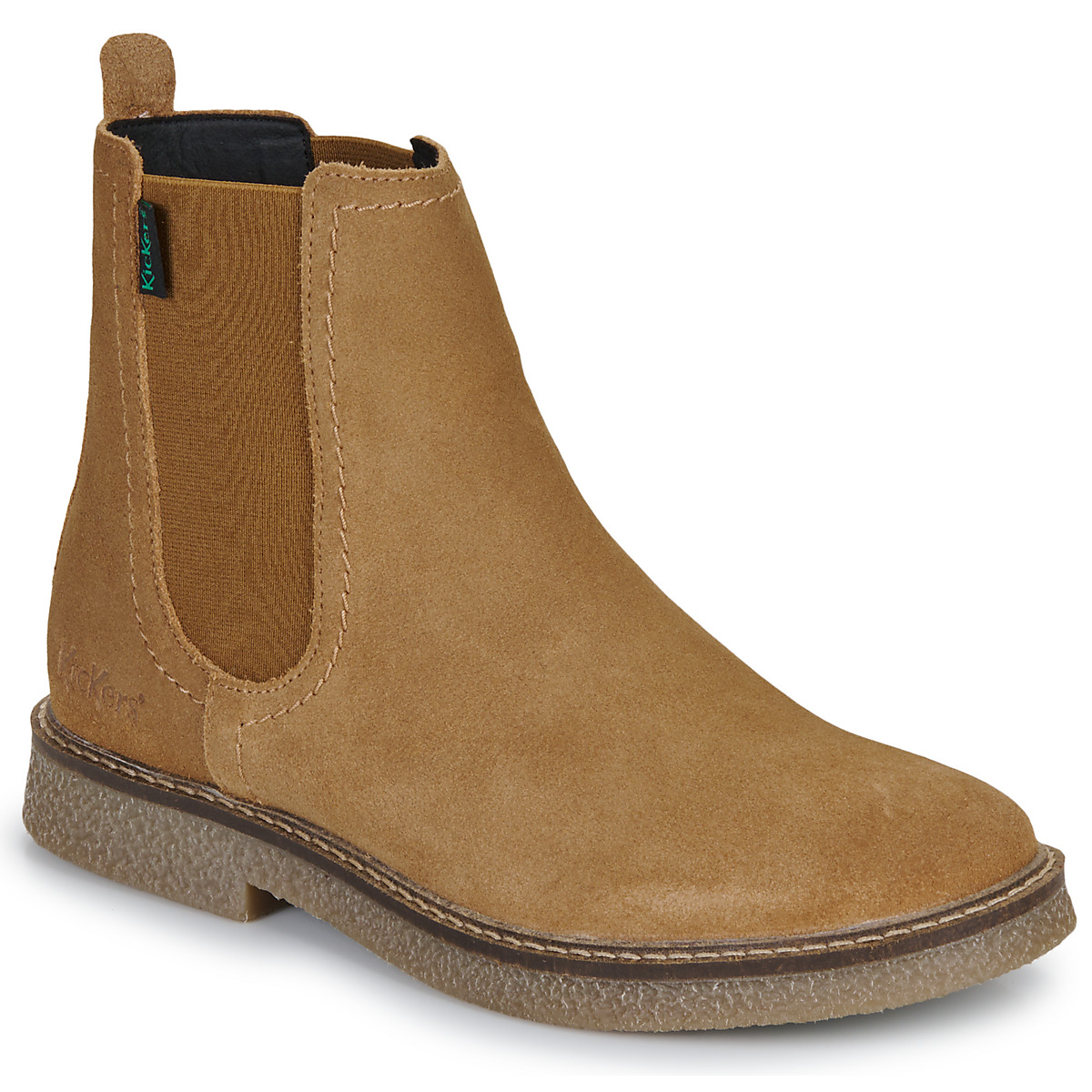 Μπότες Kickers KICK LOREL