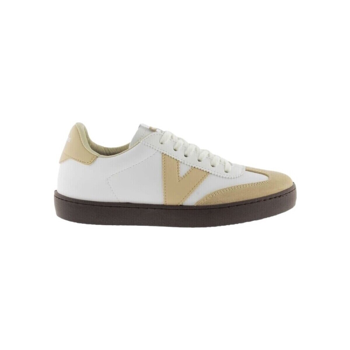 Sneakers Victoria Sneakers 126206 - Trigo