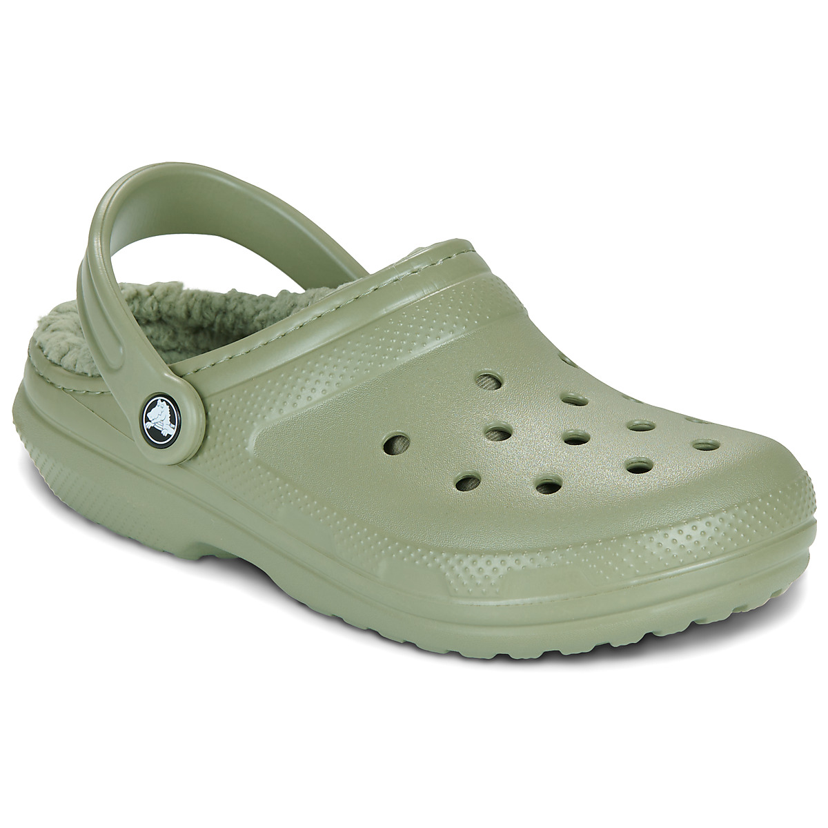 Τσόκαρα Crocs Classic Lined Clog