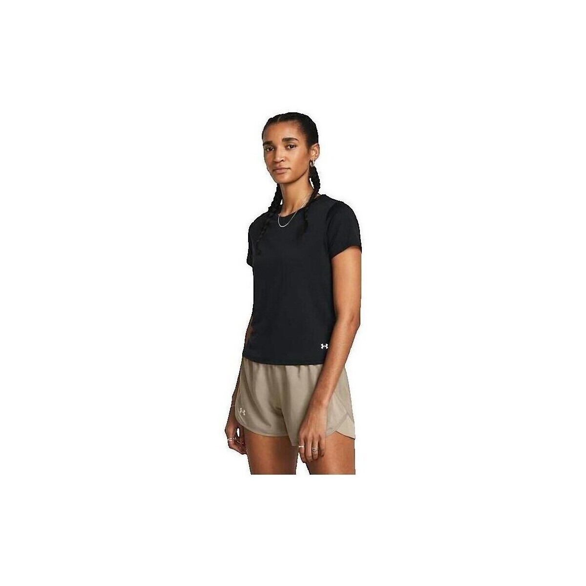 T-shirts & Polos Under Armour Lancement Ua