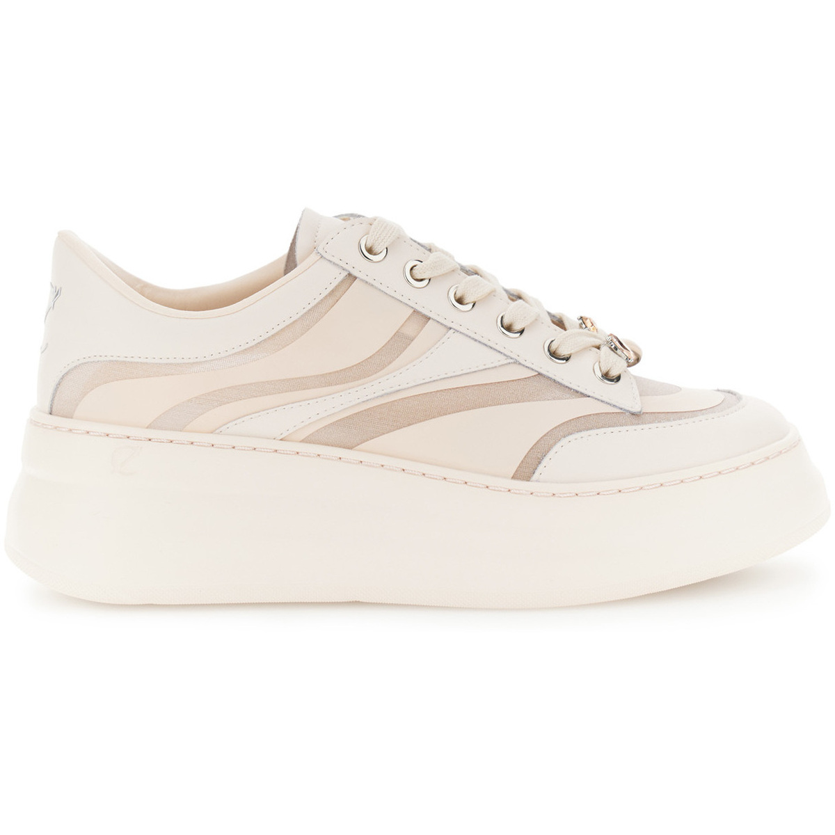 Xαμηλά Sneakers Café Noir C1DS9037