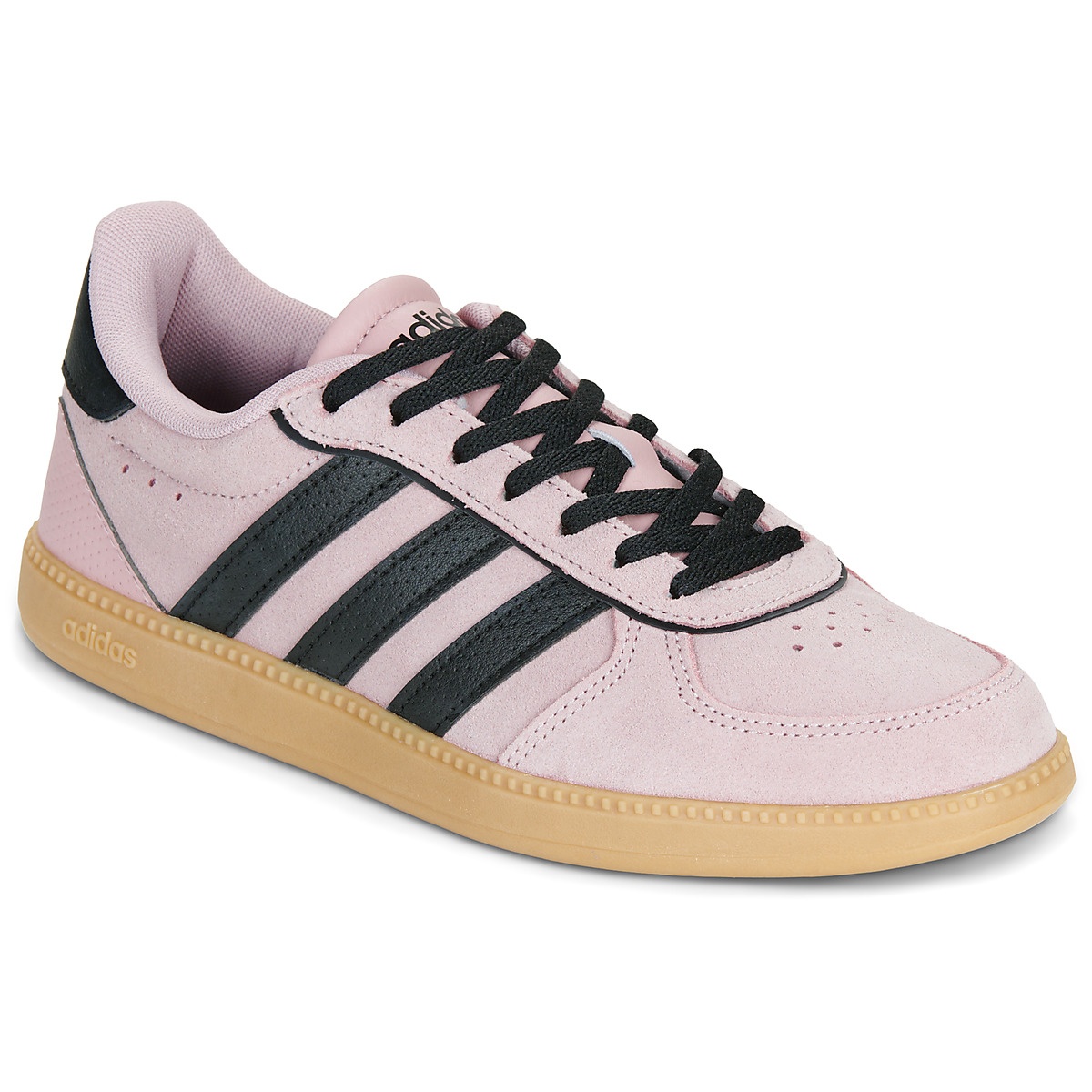 Xαμηλά Sneakers adidas BREAKNET SLEEK