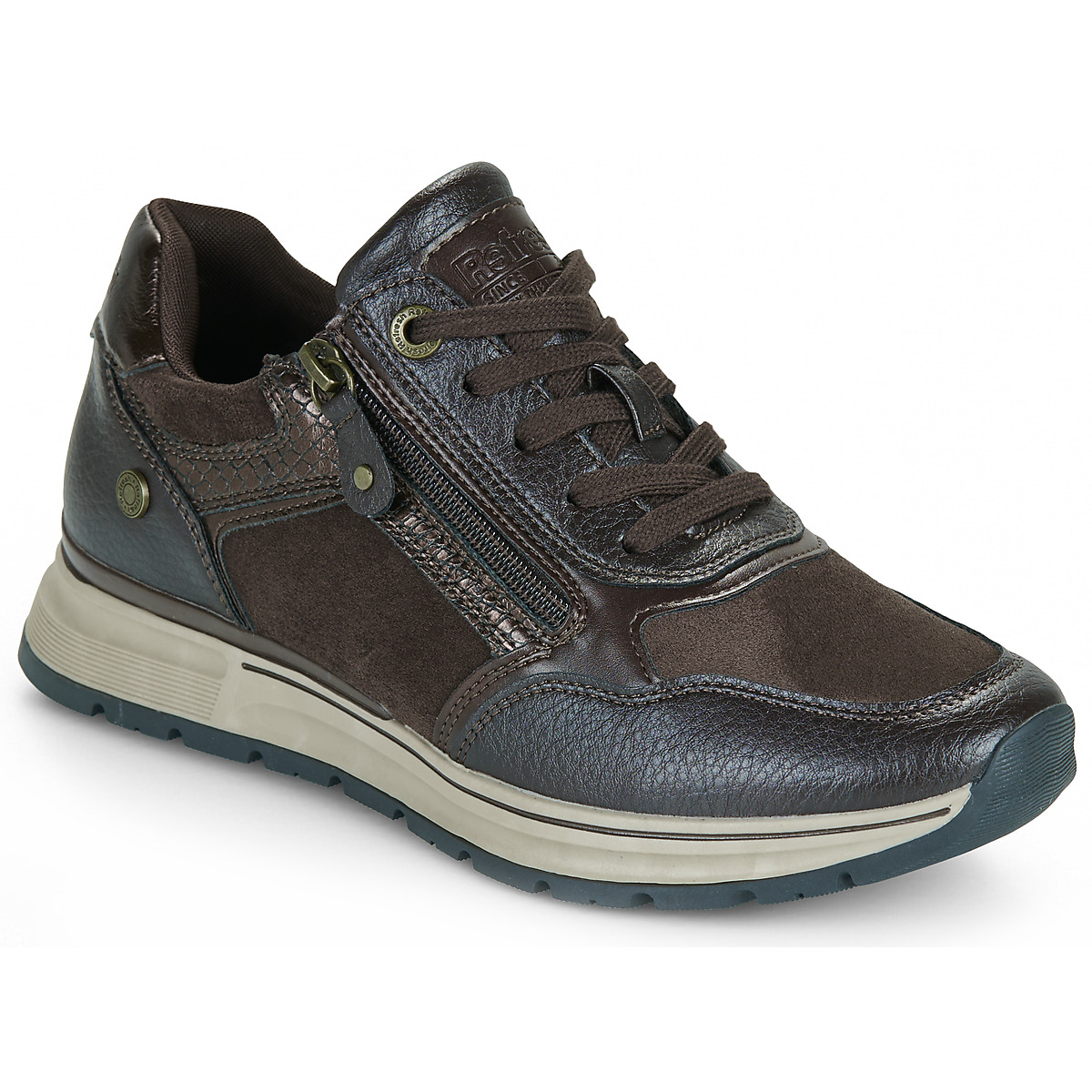 Xαμηλά Sneakers Refresh 176088