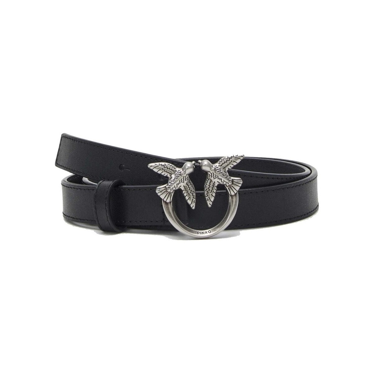 Ζώνη Pinko LOVE BERRY H3 BELT VITE