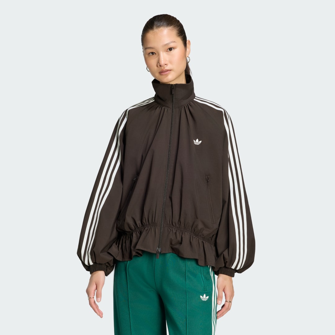 OVERSIZE ΖΑΚΕΤΑ BLOUSY