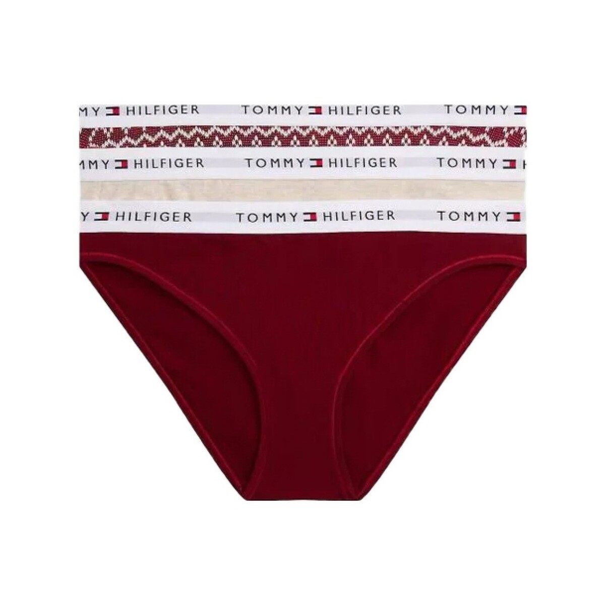 Slips Tommy Hilfiger UW0UW06133