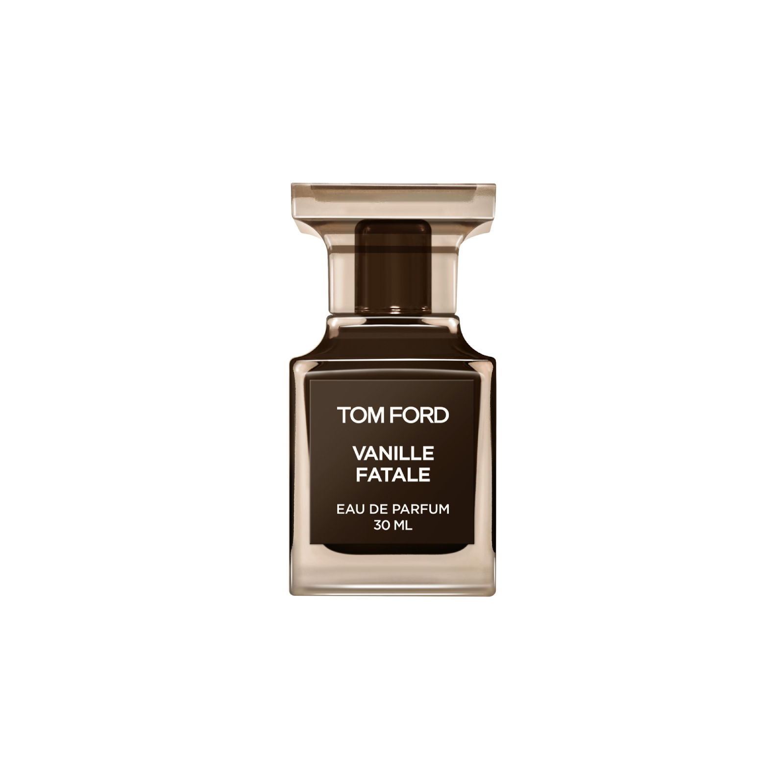 Vanille Fatale Eau de Parfum | 30ml