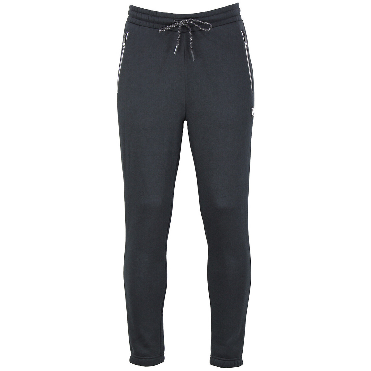 Φόρμες Peak Mountain PANTALON DE JOGGING EN MOLLETON CARTAN HOMME