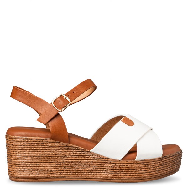 PLATFORM SANDALS