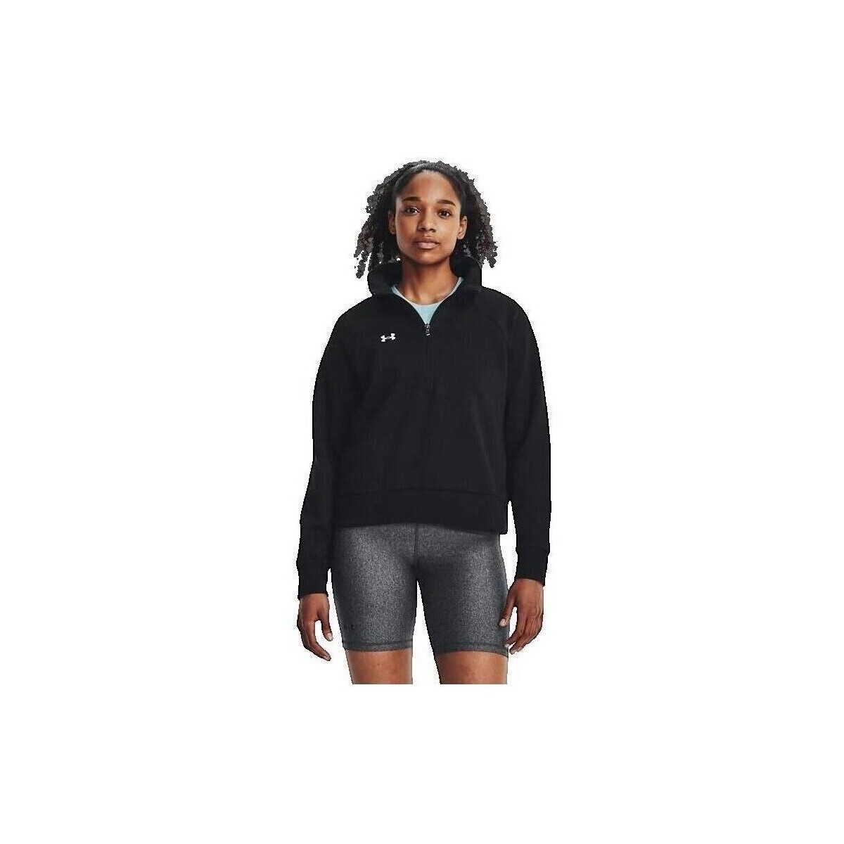Φούτερ Under Armour Sweat Polaire Ua Rival