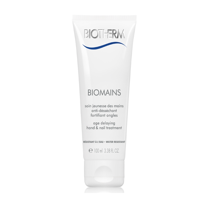 Biomains Hand & Nail Treatment 100ml