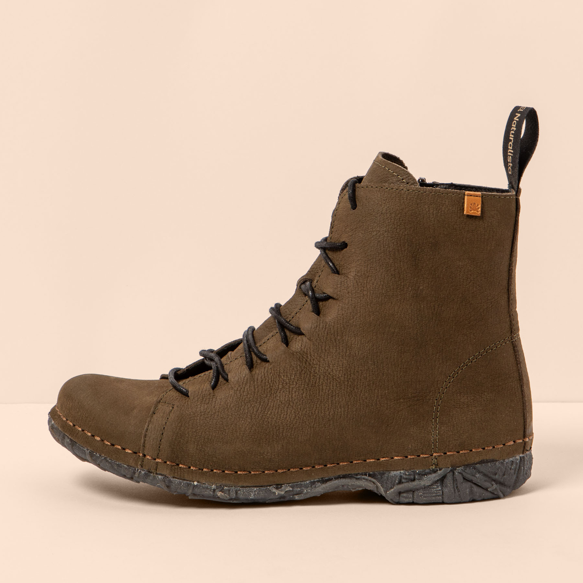 Μποτάκια/Low boots El Naturalista 2N90911FE005