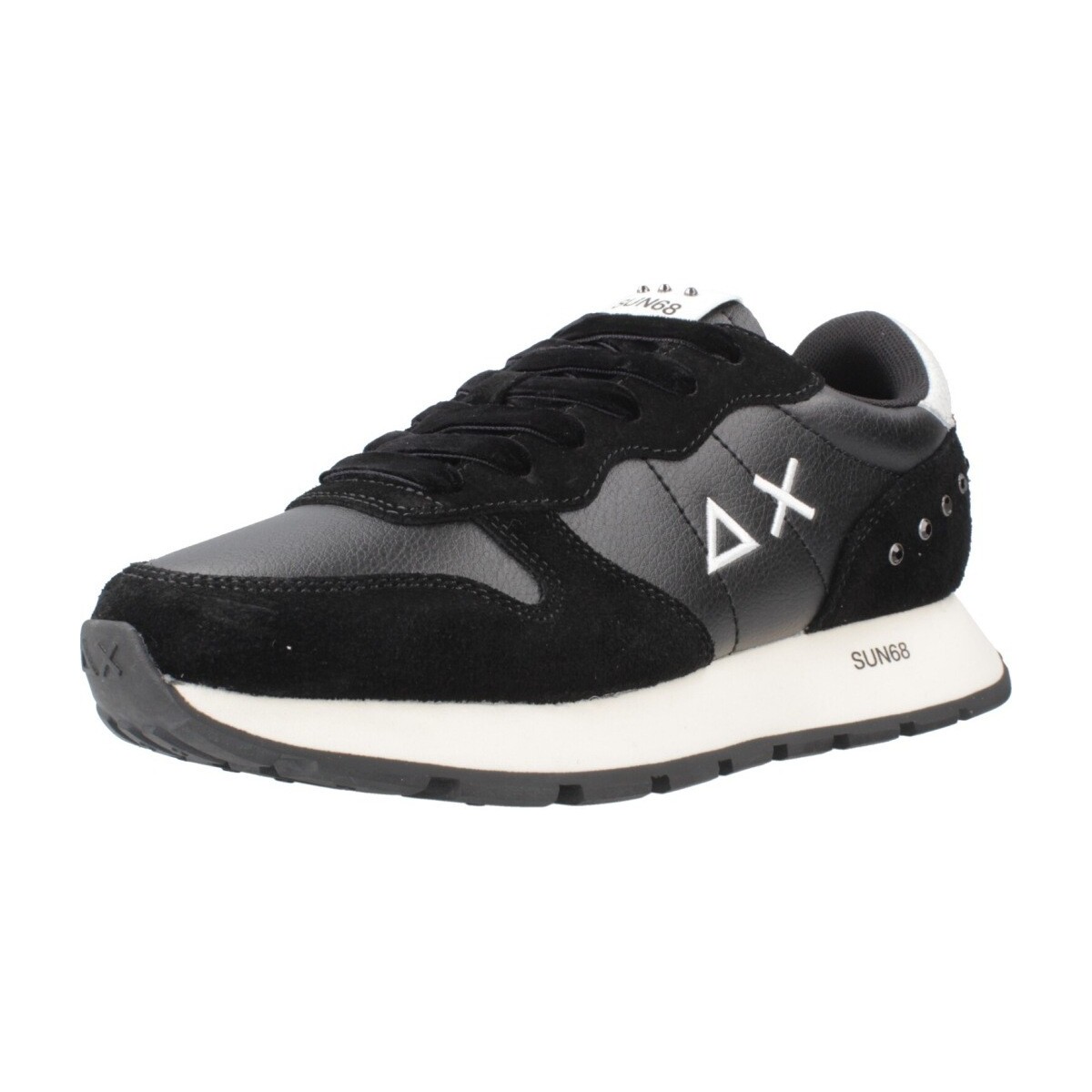 Sneakers Sun68 Ally Studs