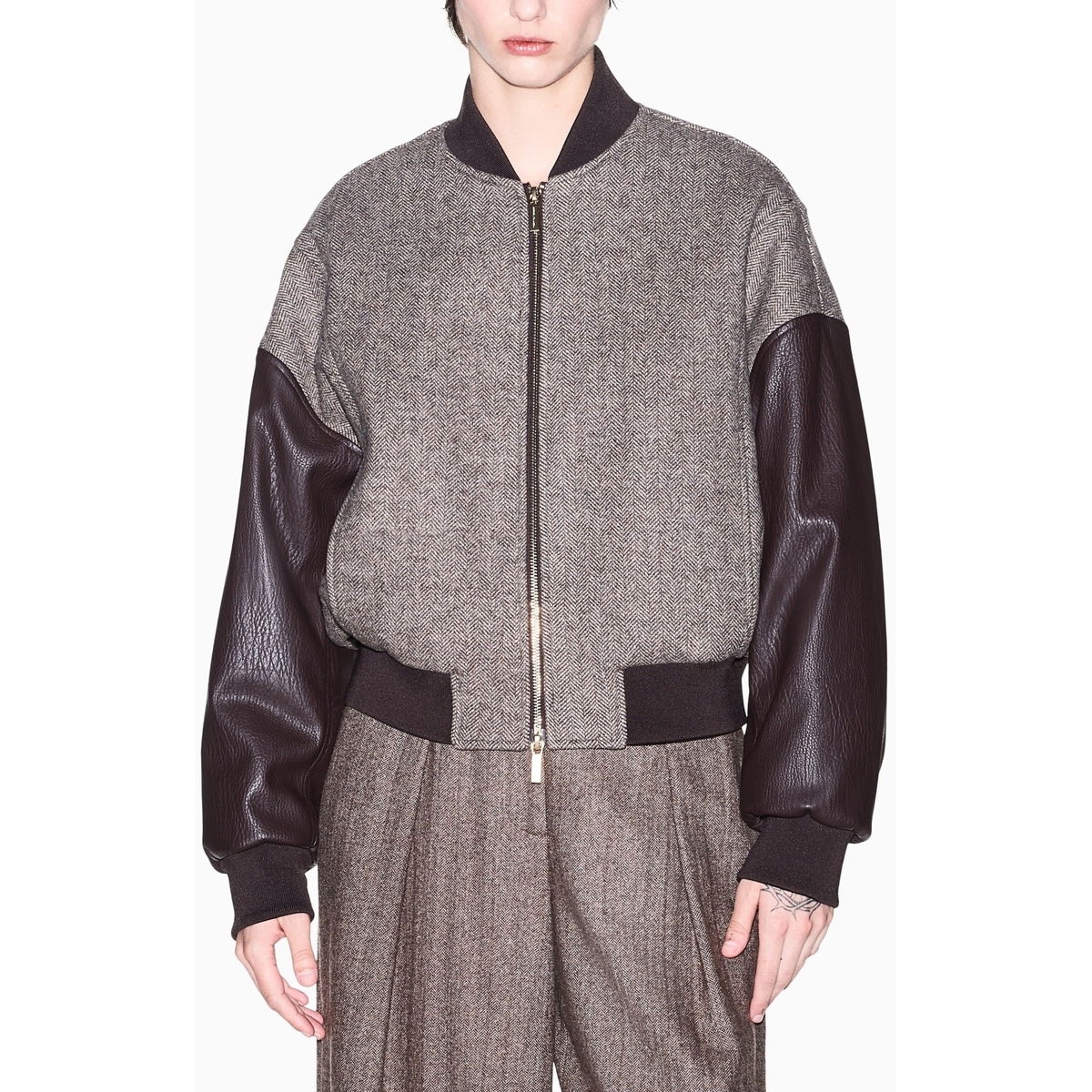 Σακάκια EAX Xw002450 Af2607 Blouson Jacket