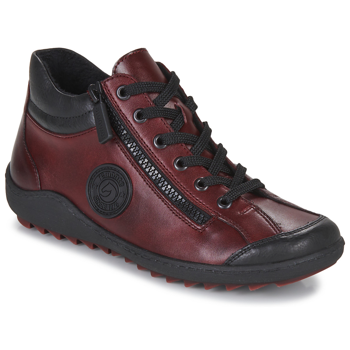 Ψηλά Sneakers Remonte R147735